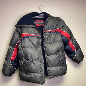 Boys Coat. London Fog.